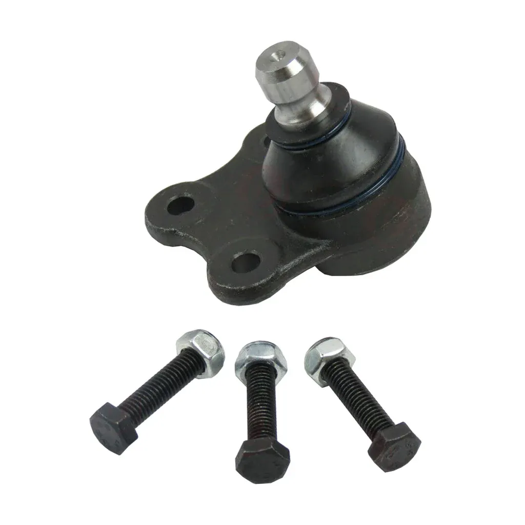 Ford Fiesta Fusion Rotil Kiti 2002-