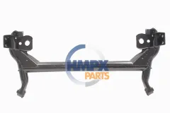 Ford Fiesta Arka Dingil 2002-