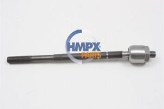 Ford Fiesta Fusion Rot Mili 2002-2009