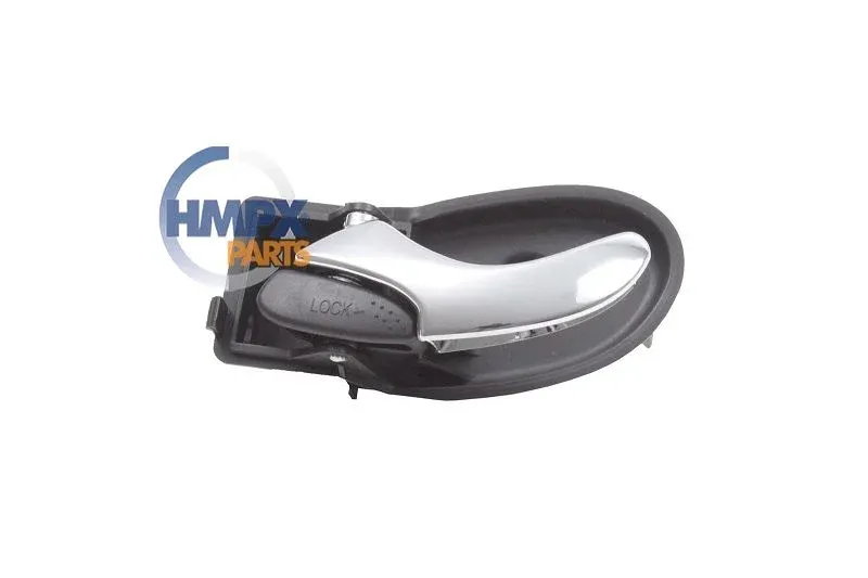 Ford Focus İç Kapı Açma Kolu Ön Arka Sol Nikelaj 1998-2005