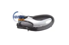 Ford Focus İç Kapı Açma Kolu Ön Arka Sol Nikelaj 1998-2005