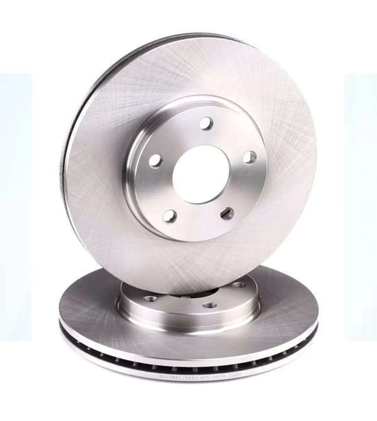Ön Disk Takım | Ford Connect 2002-2013