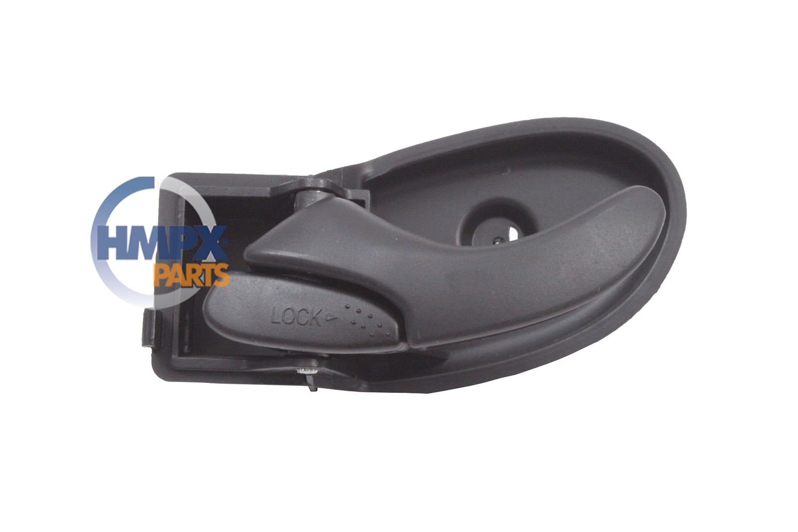 Ford Focus İç Kapı Açma Kolu Ön Arka Sol Siyah 1998-2005