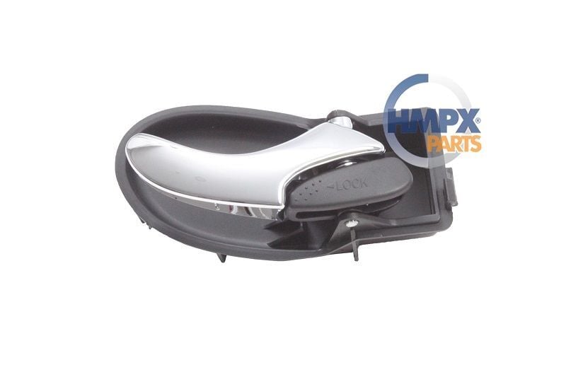 Ford Focus İç Kapı Açma Kolu Ön Arka Sağ Nikelaj 1998-2005