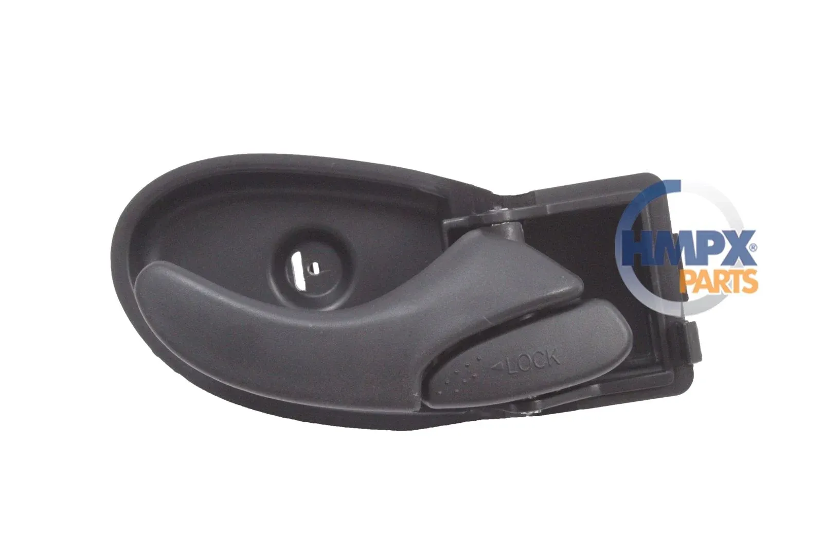 Ford Focus İç Kapı Açma Kolu Ön Arka Sağ Siyah 1998-2005