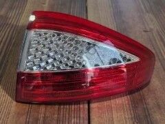 Ford Mondeo  Sedan Sağ Arka Dış Stop Lambası (2007-2010) - 7S71 13404 RH