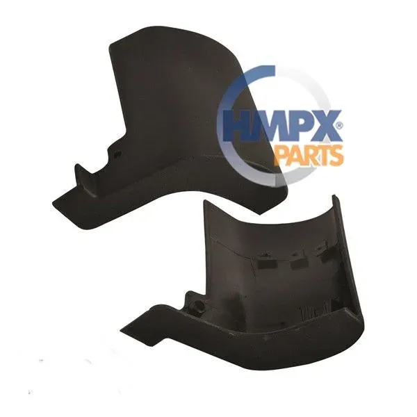 Ford Focus Hatchback Ön Sol Marşbiyel Kapağı 1998-2005