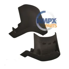 Ford Focus Hatchback Ön Sol Marşbiyel Kapağı 1998-2005