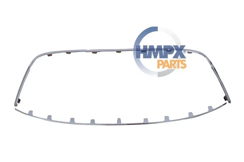 Ön Tampon Panjur Nikelajı-Mondeo 2007-2011