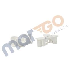 Ford Fiesta Far Bağlantı Klipsi 2008-