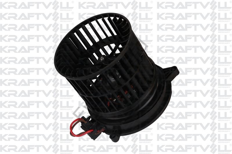 Kalorifer Motoru - fiesta 01>08/fusion 01>12 1.4  16 v