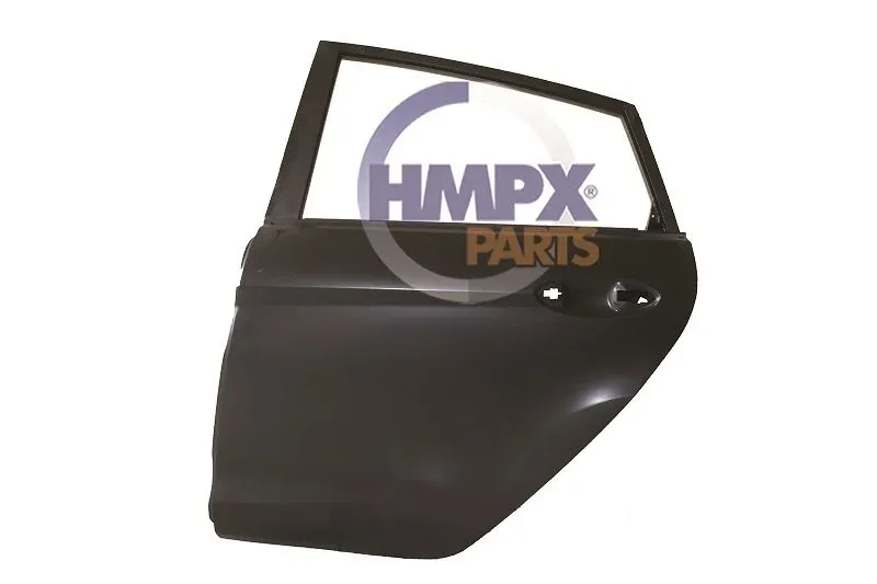 Ford Fiesta Arka Kapı Sol 2009-