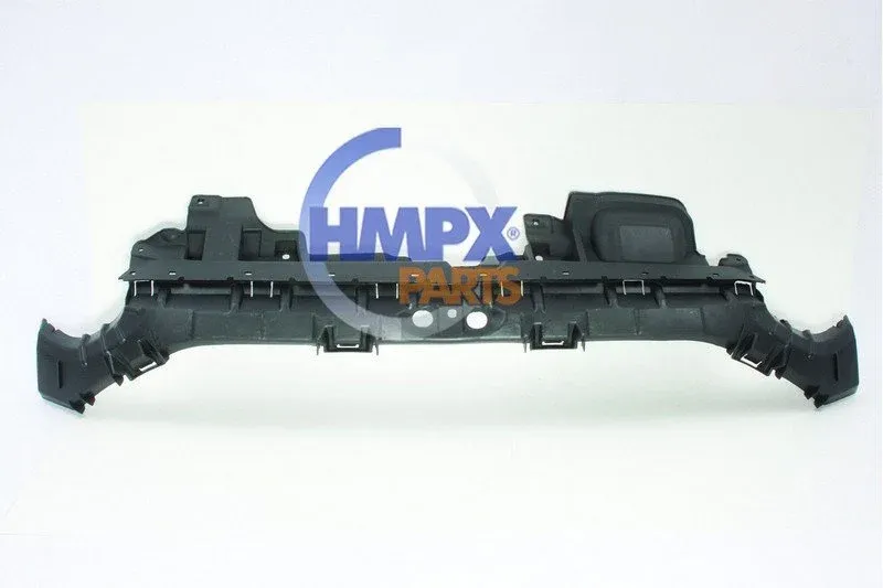 Ford Fiesta Ön Tampon İç Braketi Orta 2013-