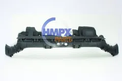 Ford Fiesta Ön Tampon İç Braketi Orta 2013-