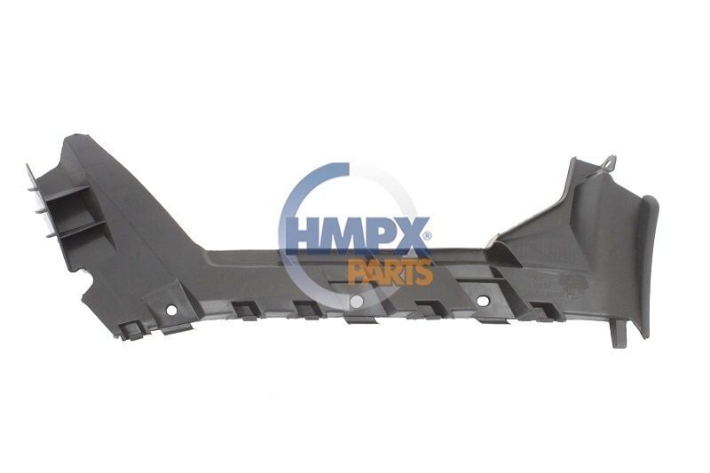 Ford Fiesta Arka Tampon Braketi Sol 2008-