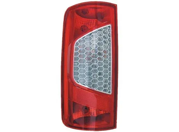 Sol Arka Stop | Ford Connect 2009-2013
