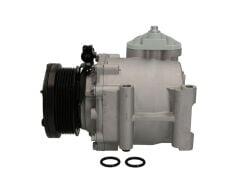 Ford Fiesta 1.25 - 1.4 - 1.6 Benzinli Klima Kompresörü (2008-2017) - 8V51 19D629 EG