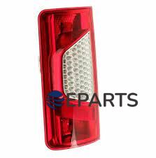 Sol Arka far  Stop  lambası - Connect 2009-2013