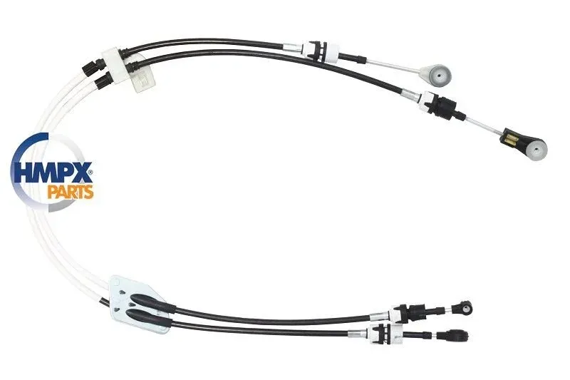 Ford Fiesta 1.0 Vites Değiştirme Teli 2013-