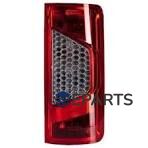 Sağ Arka far  Stop  lambası - Connect 2009-2013