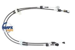 Ford Fiesta Dizel Vites Değiştirme Teli 2013-