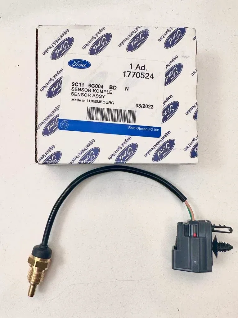 Isı Hararet Müşürü Orjinal | Ford Connect 2002-2013