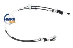 Ford Fiesta Benzin Vites Değiştirme Teli 2013-