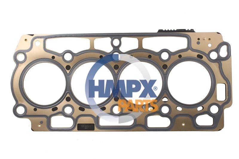 Ford Fiesta 1.5 TDCI Silindir Kapak Conta 1.45 mm 5 Diş 2011-