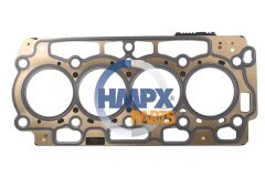 Ford Fiesta 1.5 TDCI Silindir Kapak Conta 1.45 mm 5 Diş 2011-