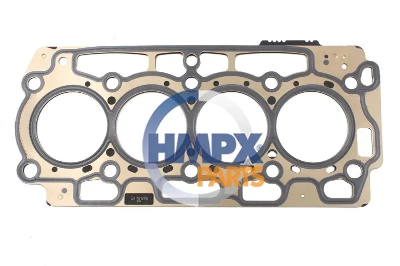 Ford Fiesta 1.5 TDCI Silindir Kapak Conta 1.40 mm 4 Diş 2011-