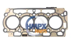 Ford Fiesta 1.5 TDCI Silindir Kapak Conta 1.40 mm 4 Diş 2011-