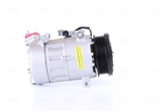 Ford Focus / C-Max / Mondeo / Kuga 2.0 TDCi Klima Kompresörü (2010-) - AV61 19D629 DC