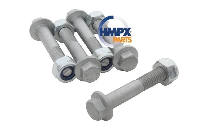 Ford Fiesta Rotil Civatası Somunlu 2008-