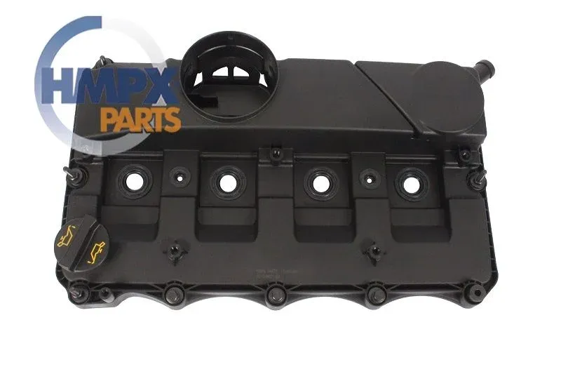 Külbütör Subap Kapağı | Ford Transit V347 2006-2011