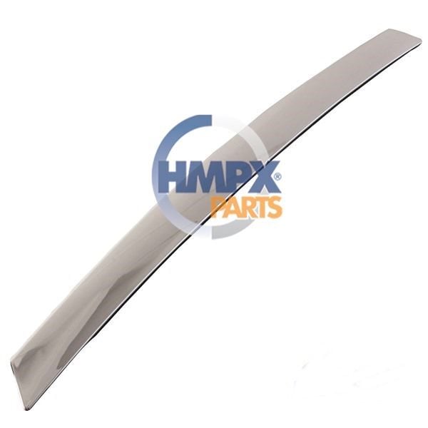 Ford Focus Ön Tampon Nikelaj Orta 1998-2001