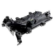 Ford Fiesta 1.4 TDCi Emme Manifoldu (2006-2011) - 2S6Q 6P036 BD