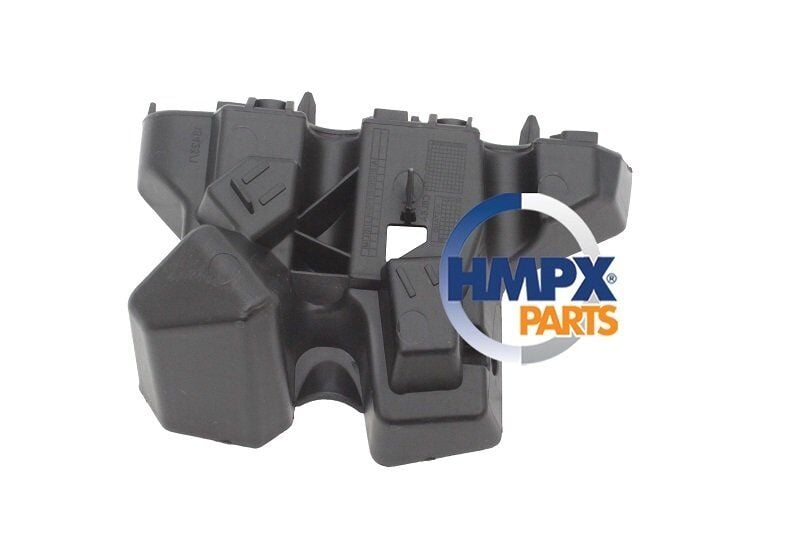 Ford Fiesta Ön Tampon Braketi Sağ 2017-