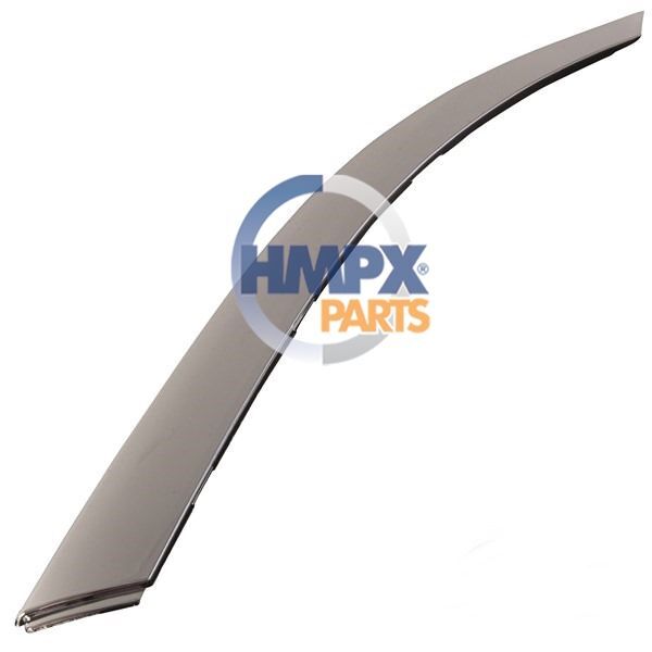 Ford Focus Ön Tampon Nikelaj Sağ 1998-2001