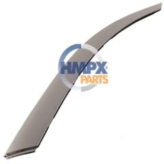 Ford Focus Ön Tampon Nikelaj Sağ 1998-2001