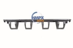 Ford Fiesta Arka Tampon İç Braketi 2017-