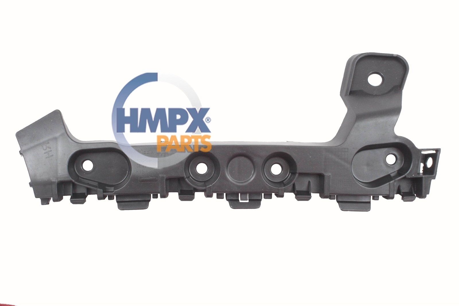 Ford Fiesta Arka Tampon Braketi Sol 2017-