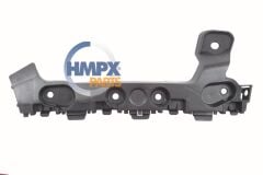 Ford Fiesta Arka Tampon Braketi Sol 2017-