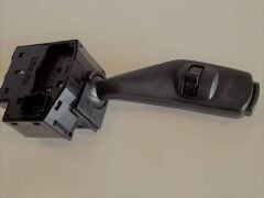 Ford Focus - Connect Yol Bilgisayarlı Sinyal Kolu (2005-) - 4M5T 13335 BD