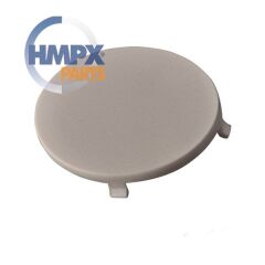 Ford Focus Ön Tampon Çeki Demir Kapağı Astarlı 1998-2001