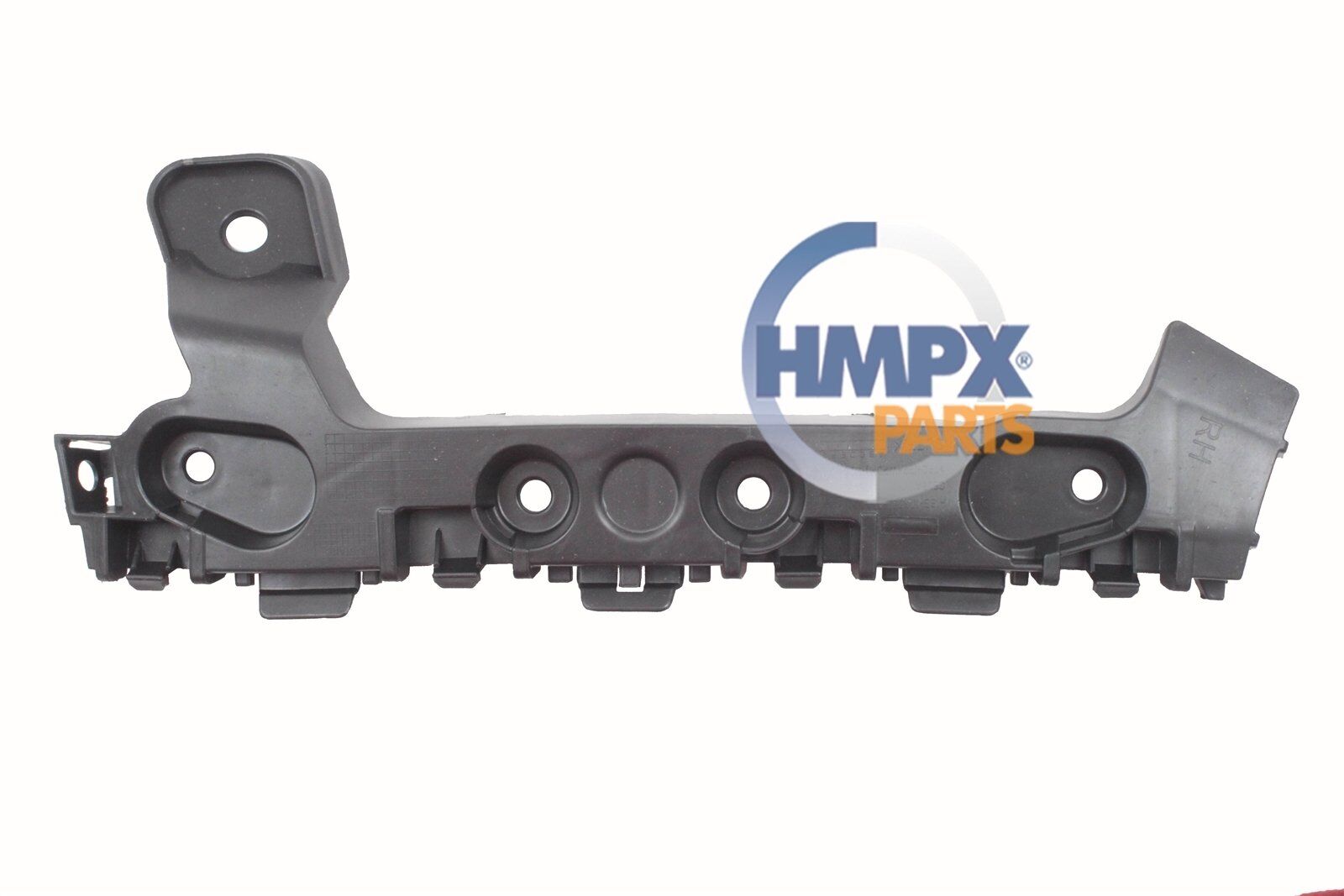 Ford Fiesta Arka Tampon Braketi Sağ 2017-