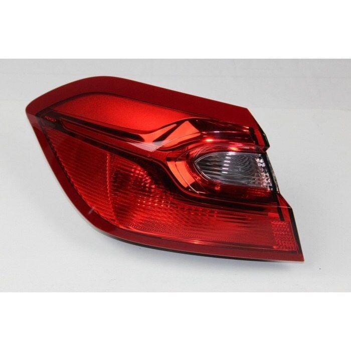 Arka  far Stop Lambası Sol - Fiesta  2017>