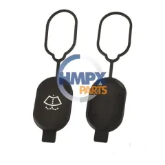 Ford Focus B-Mode Cam Yıkama Su Depo Kapağı Siyah Oval 1998-2005