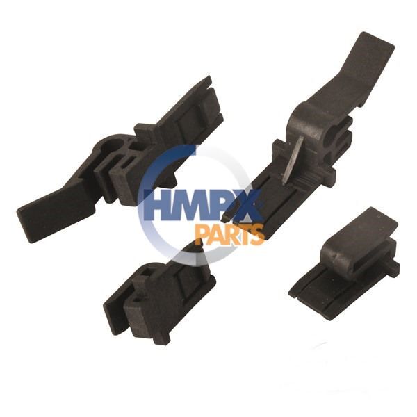 Ford Focus Radyatör Bağlantı Tırnak Takımı 1998-2005