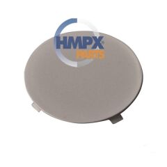 Ford Focus Hatchback Arka Tampon Çeki Demir Kapağı Astarlı 2001-2005