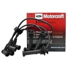 Buji Kablosu Orjinal | Ford Fiesta 1,4 16v 1998-2008 Benzinli